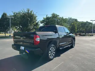 2019 Toyota Tundra