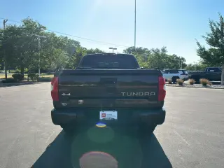 2019 Toyota Tundra