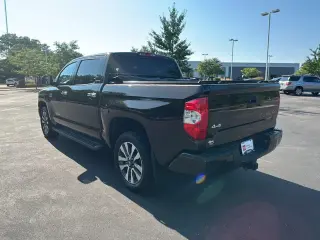 2019 Toyota Tundra
