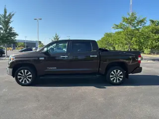 2019 Toyota Tundra
