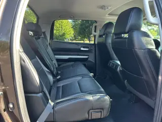 2019 Toyota Tundra