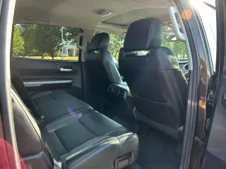2019 Toyota Tundra
