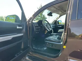 2019 Toyota Tundra