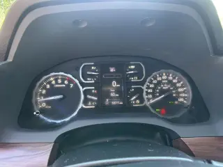 2019 Toyota Tundra