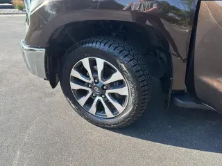 2019 Toyota Tundra