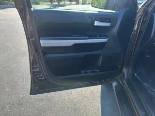2019 Toyota Tundra