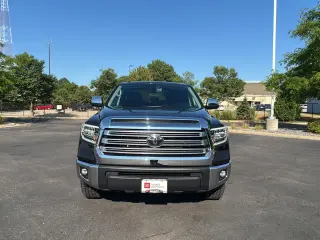 2019 Toyota Tundra