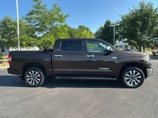 2019 Toyota Tundra