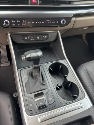 2025 Kia Carnival