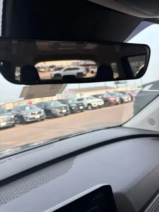 2025 Kia Carnival