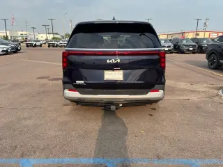 2025 Kia Carnival