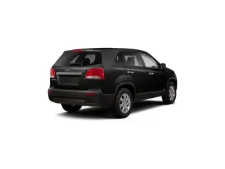 2012 Kia Sorento