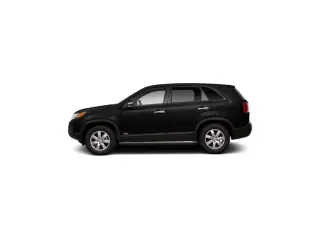 2012 Kia Sorento