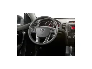 2012 Kia Sorento