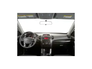 2012 Kia Sorento