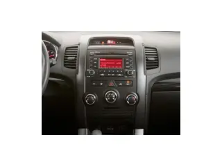2012 Kia Sorento