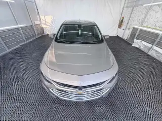 2020 Chevrolet Malibu