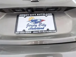 2020 Chevrolet Malibu