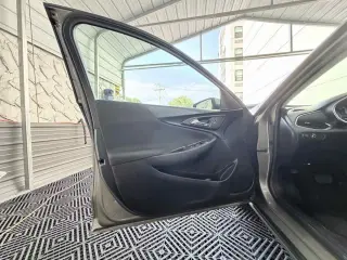 2020 Chevrolet Malibu
