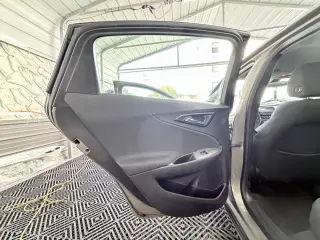2020 Chevrolet Malibu