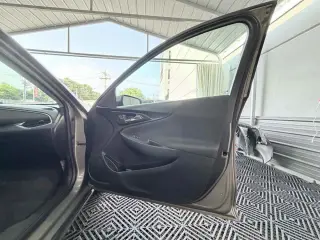 2020 Chevrolet Malibu