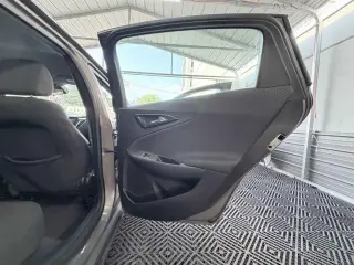 2020 Chevrolet Malibu