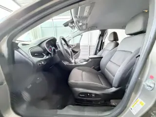 2020 Chevrolet Malibu