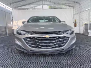 2020 Chevrolet Malibu