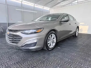 2020 Chevrolet Malibu