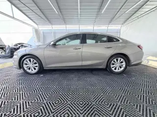 2020 Chevrolet Malibu