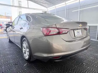 2020 Chevrolet Malibu