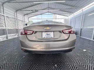 2020 Chevrolet Malibu