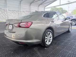 2020 Chevrolet Malibu
