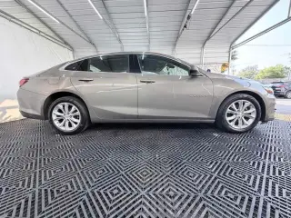 2020 Chevrolet Malibu