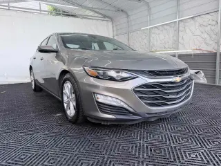 2020 Chevrolet Malibu