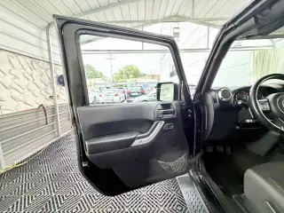2017 Jeep Wrangler