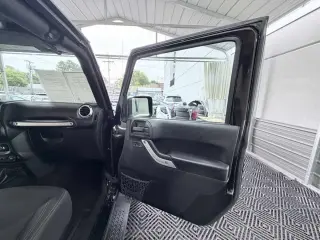 2017 Jeep Wrangler