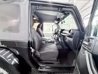 2017 Jeep Wrangler