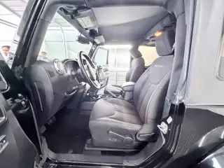 2017 Jeep Wrangler