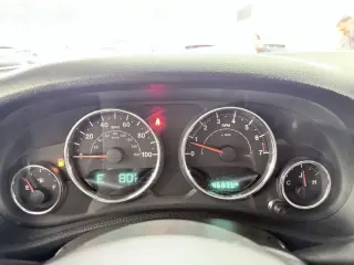 2017 Jeep Wrangler
