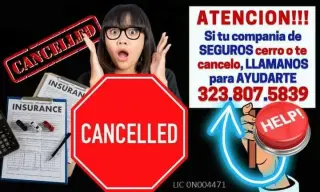ORDENA TU POLIZA POR TELEFONO