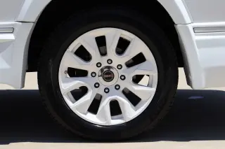 2022 GMC Savana Cargo Van