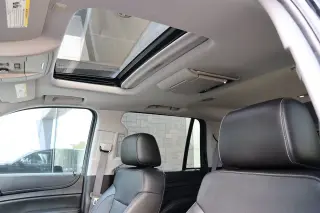 2016 Chevrolet Tahoe
