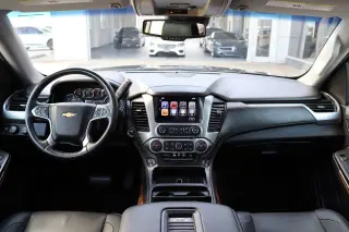 2016 Chevrolet Tahoe