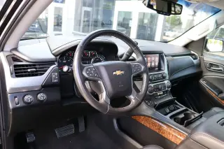 2016 Chevrolet Tahoe