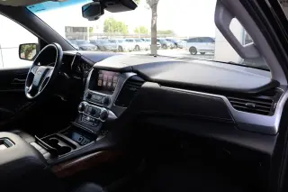 2016 Chevrolet Tahoe