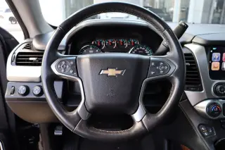 2016 Chevrolet Tahoe