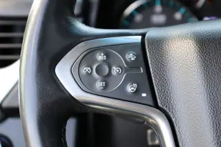 2016 Chevrolet Tahoe
