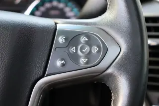 2016 Chevrolet Tahoe
