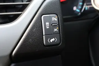 2016 Chevrolet Tahoe